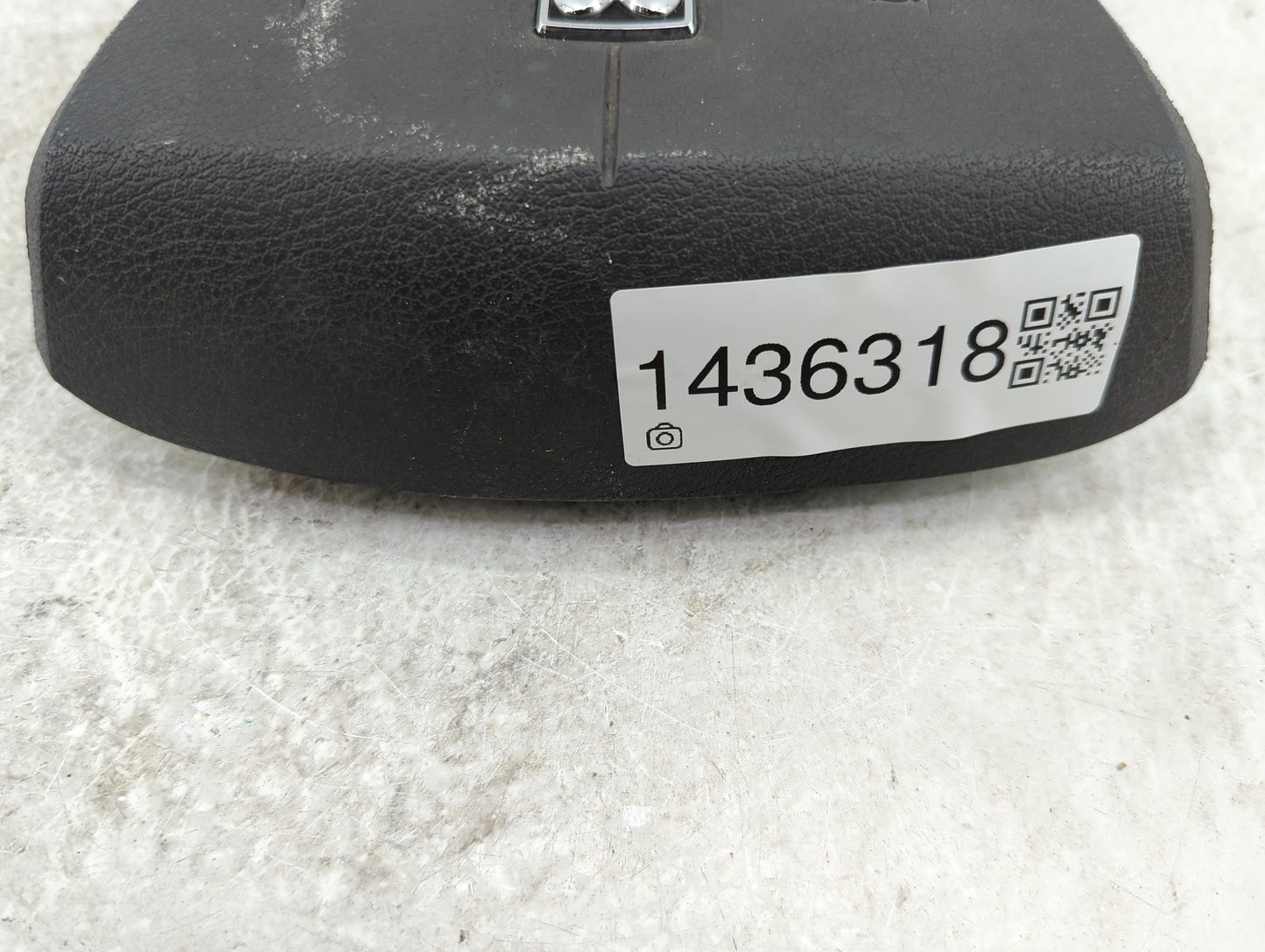 2007 Dodge Durango Air Bag Driver Left Steering Wheel Mounted P/N:MEXU188728P BAMPT1-1085 Fits OEM Used Auto Parts - Oemused