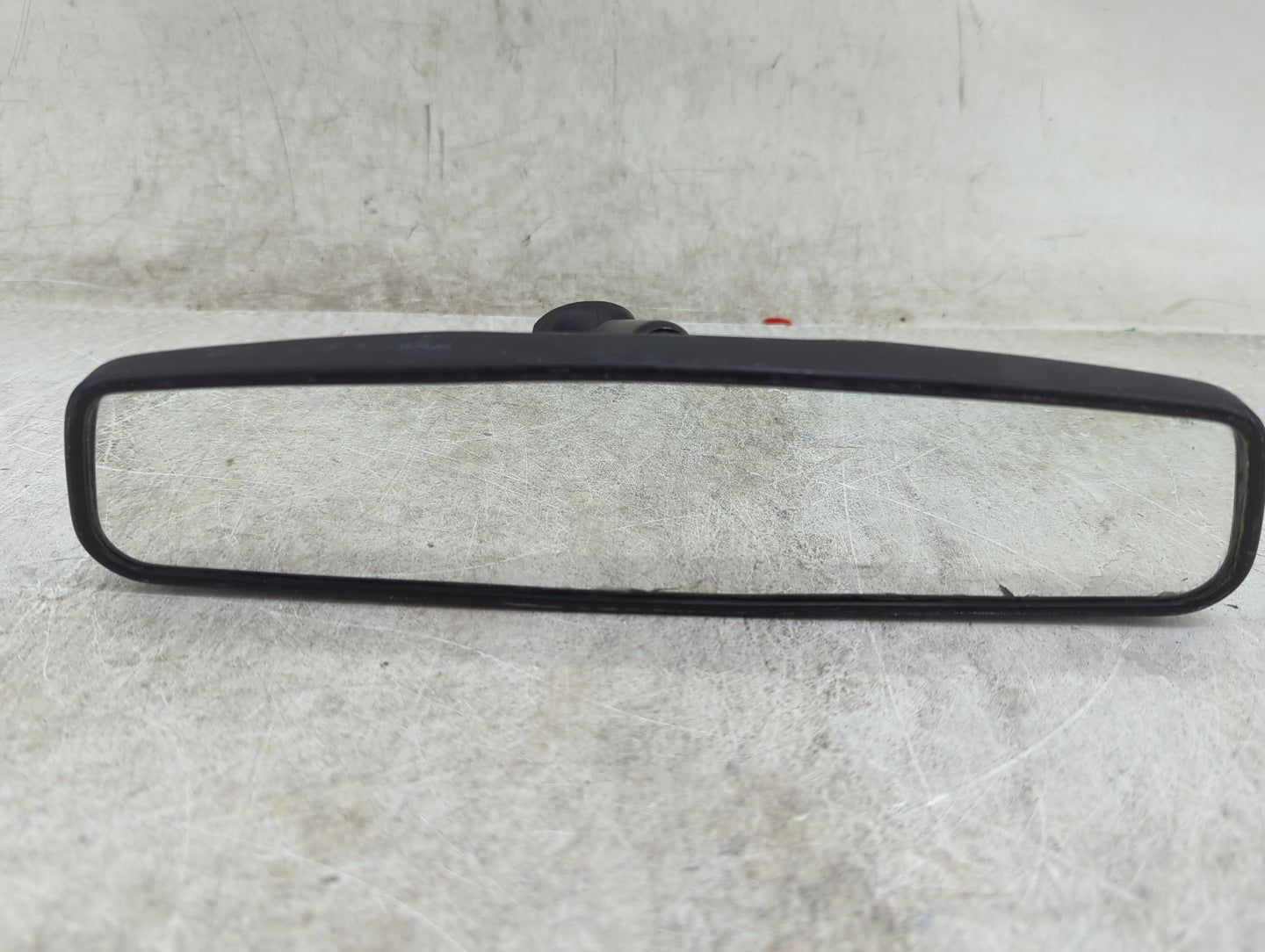2007 Dodge Durango Interior Rear View Mirror Replacement OEM Fits OEM Used Auto Parts - Oemusedautoparts1.com