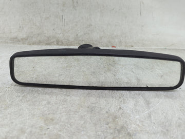 2007 Dodge Durango Interior Rear View Mirror Replacement OEM P/N:E8011083 A048073 Fits OEM Used Auto Parts - Oemusedautopart