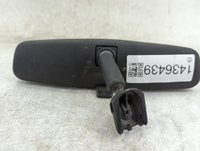 2007 Dodge Durango Interior Rear View Mirror Replacement OEM Fits OEM Used Auto Parts - Oemusedautoparts1.com