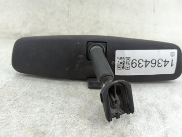 2007 Dodge Durango Interior Rear View Mirror Replacement OEM P/N:E8011083 A048073 Fits OEM Used Auto Parts