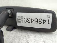2007 Dodge Durango Interior Rear View Mirror Replacement OEM Fits OEM Used Auto Parts - Oemusedautoparts1.com