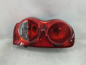 compare product 2004-2009 Dodge Durango Tail Light Assembly Driver Left OEM P/N:55077427AK Fits Fits 2004 2005 2006 2007 2008 2009 OEM Used Auto Parts
