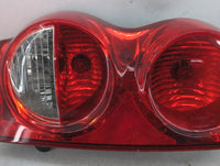 2004-2009 Dodge Durango Tail Light Assembly Driver Left OEM P/N:55077427AK Fits Fits 2004 2005 2006 2007 2008 2009 OEM Used 