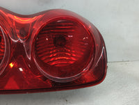 2004-2009 Dodge Durango Tail Light Assembly Driver Left OEM P/N:55077427AK Fits Fits 2004 2005 2006 2007 2008 2009 OEM Used 