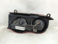 2004-2009 Dodge Durango Tail Light Assembly Driver Left OEM P/N:55077427AK Fits Fits 2004 2005 2006 2007 2008 2009 OEM Used 