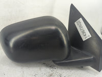 2004-2009 Dodge Durango Passenger Side View Mirror - Right Door Mirror OEM Used - Oemusedautoparts1.com