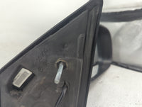 2004-2009 Dodge Durango Passenger Side View Mirror - Right Door Mirror OEM Used - Oemusedautoparts1.com