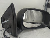 2004-2009 Dodge Durango Passenger Side View Mirror - Right Door Mirror OEM Used - Oemusedautoparts1.com