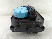 2007 Dodge Durango Climate Control Module Temperature AC/Heater Replacement P/N:P55057280AE Fits OEM Used Auto Parts - Oemus