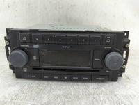 2004-2007 Dodge Durango Radio AM FM Cd Player Receiver Replacement P/N:P05064173AK Fits Fits 2004 2005 2006 2007 2008 2009 2