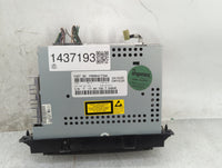 2004-2007 Dodge Durango Radio AM FM Cd Player Receiver Replacement P/N:P05064173AK Fits Fits 2004 2005 2006 2007 2008 2009 2