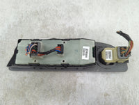 2007 Dodge Durango Master Power Window Switch Replacement Driver Side Left P/N:04602781AA 1BYS910BAC Fits OEM Used Auto Part