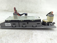 2007 Dodge Durango Master Power Window Switch Replacement Driver Side Left P/N:04602781AA 1BYS910BAC Fits OEM Used Auto Part