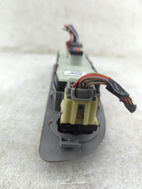 2007 Dodge Durango Master Power Window Switch Replacement Driver Side Left P/N:04602781AA 1BYS910BAC Fits OEM Used Auto Part