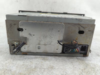 2006-2007 Dodge Durango Radio AM FM Cd Player Receiver Replacement P/N:P05091510AE Fits Fits 2006 2007 2008 2009 2010 OEM Us