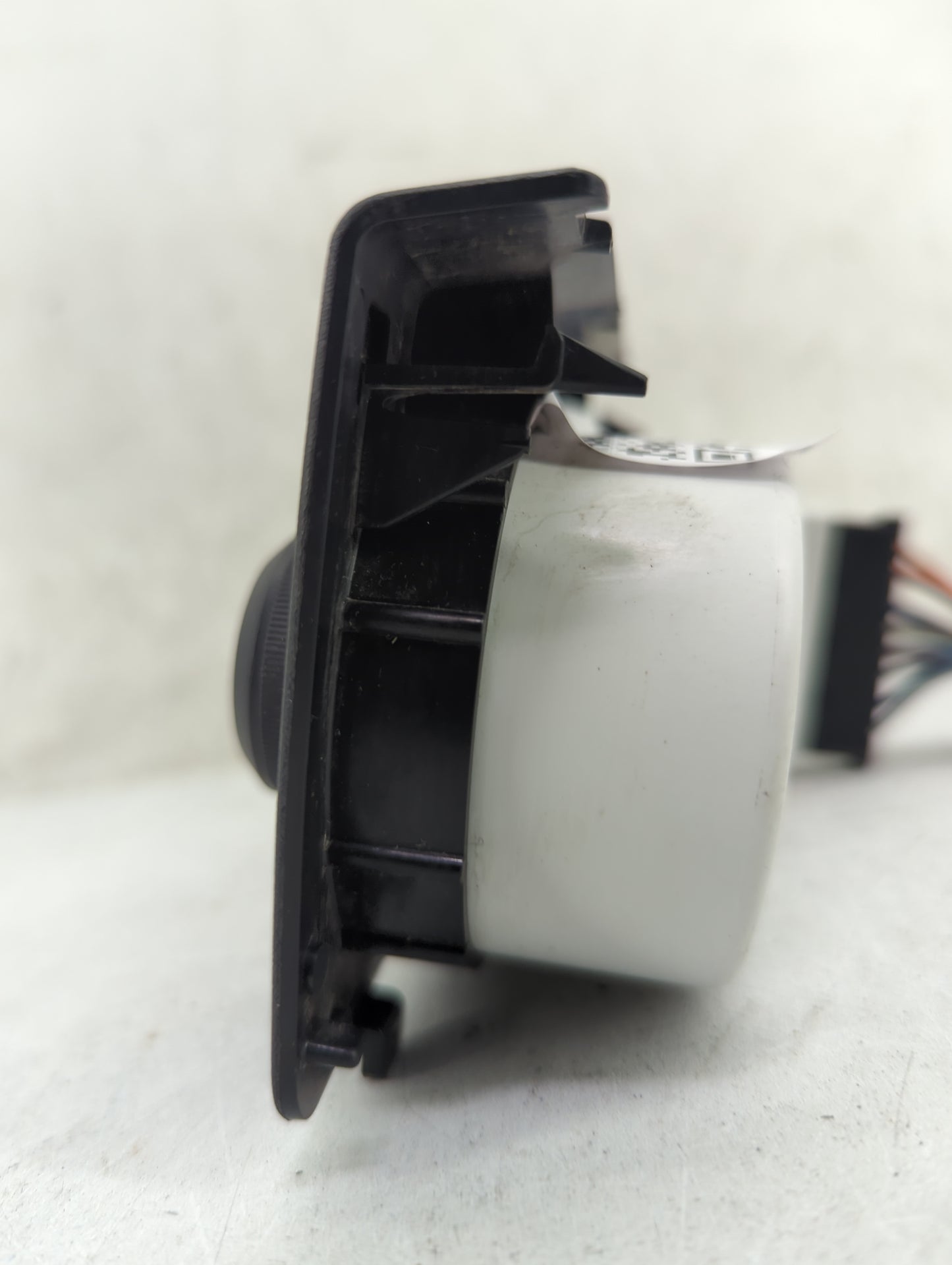 2004-2009 Dodge Durango Climate Control Module Temperature AC/Heater Replacement P/N:MCP04315A 58024B Fits OEM Used Auto Par