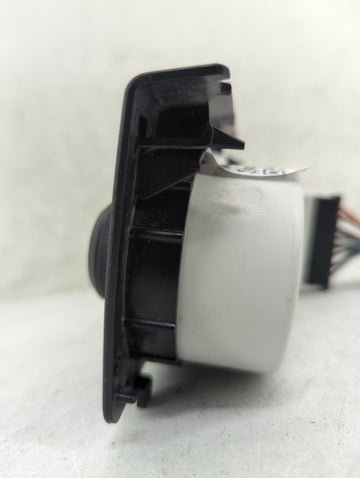 2004-2009 Dodge Durango Climate Control Module Temperature AC/Heater Replacement P/N:MCP04315A 58024B Fits OEM Used Auto Parts