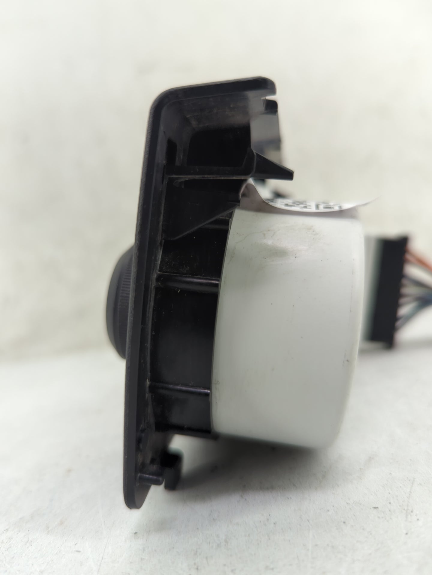 2004-2009 Dodge Durango Climate Control Module Temperature AC/Heater Replacement P/N:MCP04315A 58024B Fits OEM Used Auto Par