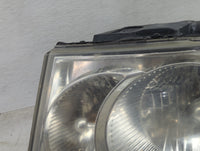 2007-2009 Dodge Durango Driver Left Oem Head Light Headlight Lamp - Oemusedautoparts1.com