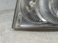 2007-2009 Dodge Durango Driver Left Oem Head Light Headlight Lamp - Oemusedautoparts1.com