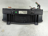 2007 Dodge Durango Instrument Cluster Speedometer Gauges P/N:04839000AA 04834696AA, 04834685AA Miles: Fits OEM Used Auto Par
