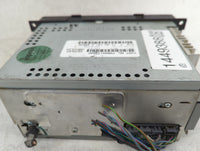 2004-2007 Dodge Durango Radio AM FM Cd Player Receiver Replacement P/N:P05091175AD Fits Fits 2004 2005 2006 2007 2008 2009 2