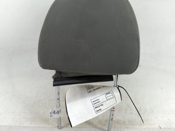 2007-2009 Dodge Durango Headrest Head Rest Front Driver Passenger Seat Fits Fits 2007 2008 2009 OEM Used Auto Parts - Oemuse