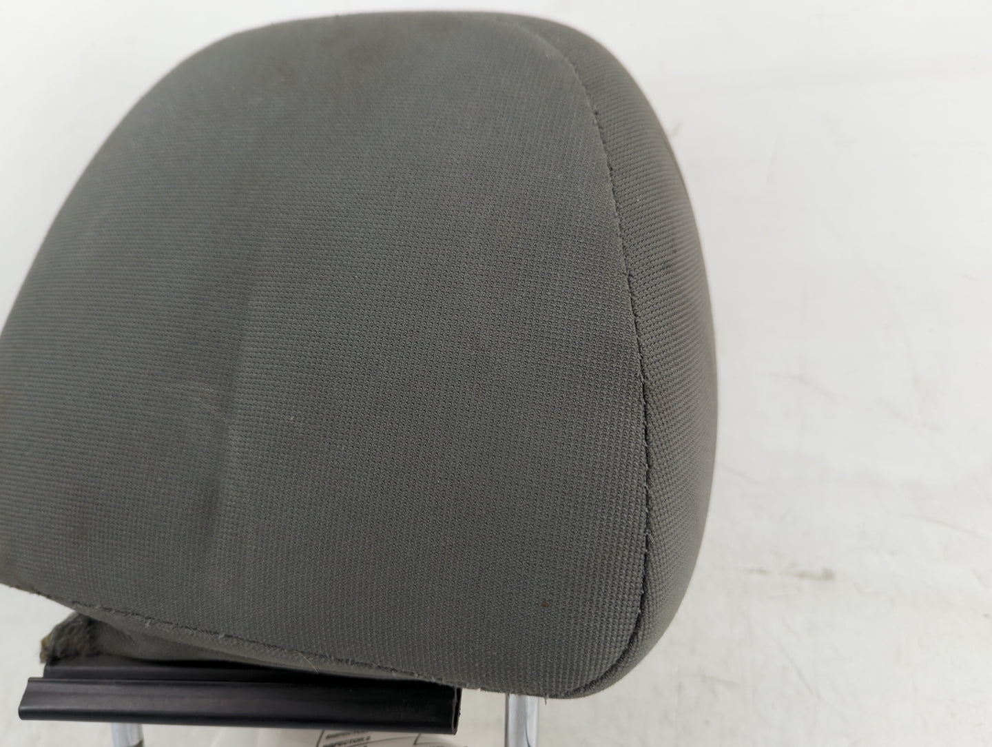 2007-2009 Dodge Durango Headrest Head Rest Front Driver Passenger Seat Fits Fits 2007 2008 2009 OEM Used Auto Parts - Oemuse