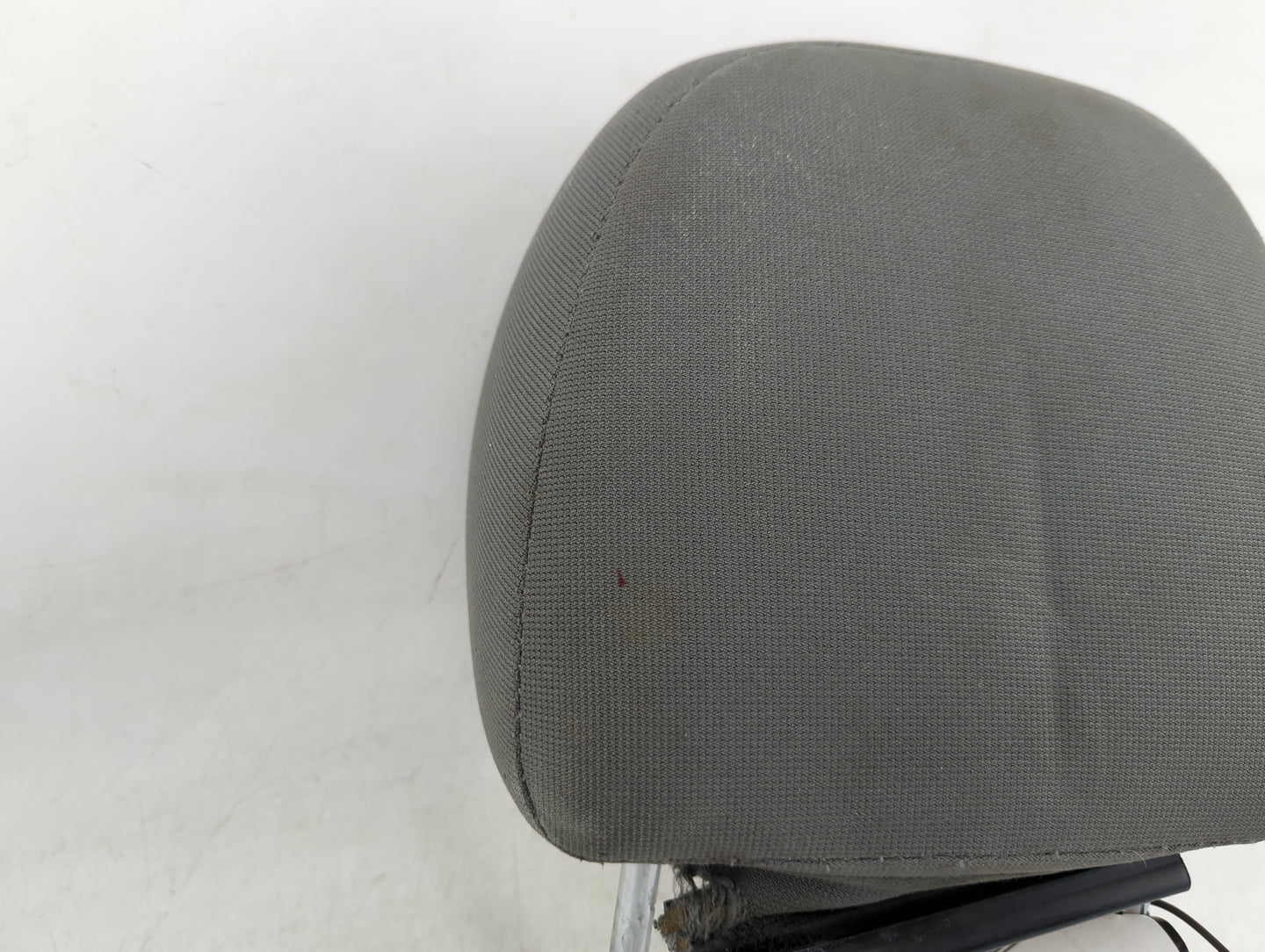 2007-2009 Dodge Durango Headrest Head Rest Front Driver Passenger Seat Fits Fits 2007 2008 2009 OEM Used Auto Parts - Oemuse