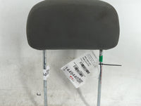 2007-2009 Dodge Durango Headrest Head Rest Rear Seat Fits Fits 2007 2008 2009 OEM Used Auto Parts - Oemusedautoparts1.com