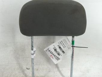 compare product 2007-2009 Dodge Durango Headrest Head Rest Rear Seat Fits Fits 2007 2008 2009 OEM Used Auto Parts