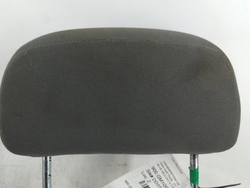 2007-2009 Dodge Durango Headrest Head Rest Rear Seat Fits Fits 2007 2008 2009 OEM Used Auto Parts