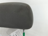 2007-2009 Dodge Durango Headrest Head Rest Rear Seat Fits Fits 2007 2008 2009 OEM Used Auto Parts - Oemusedautoparts1.com
