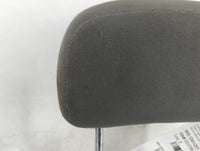 2007-2009 Dodge Durango Headrest Head Rest Rear Seat Fits Fits 2007 2008 2009 OEM Used Auto Parts - Oemusedautoparts1.com