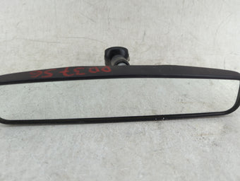 compare product 2007 Dodge Durango Interior Rear View Mirror Replacement OEM P/N:011083 Fits OEM Used Auto Parts