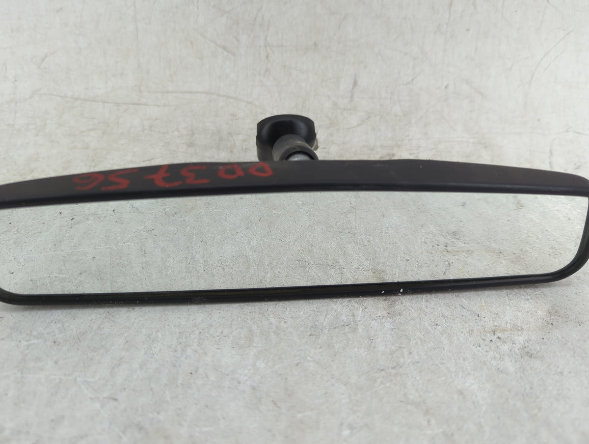 2007 Dodge Durango Interior Rear View Mirror Replacement OEM P/N:E8011083 Fits OEM Used Auto Parts - Oemusedautoparts1.com