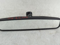 2007 Dodge Durango Interior Rear View Mirror Replacement OEM P/N:E8011083 Fits OEM Used Auto Parts - Oemusedautoparts1.com