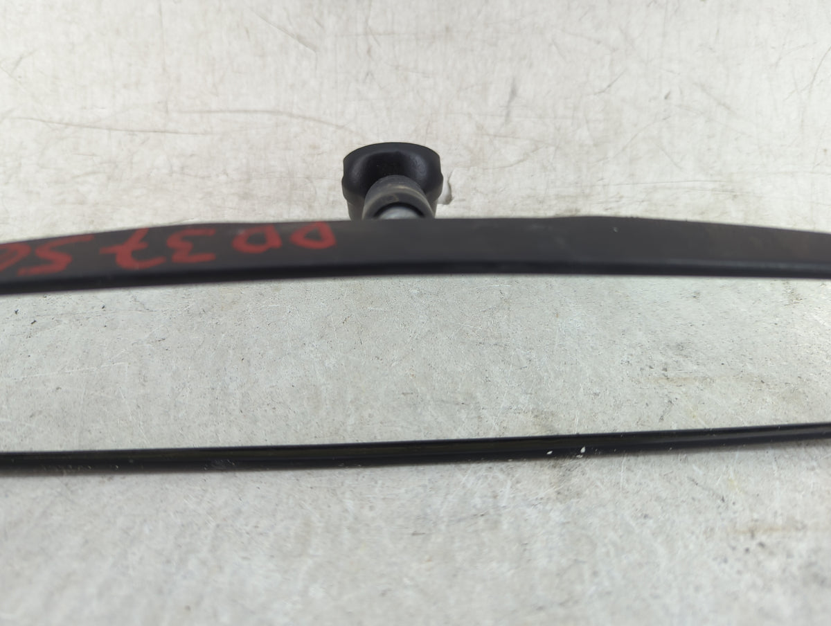 2007 Dodge Durango Interior Rear View Mirror Replacement OEM P/N:E8011083 Fits OEM Used Auto Parts - Oemusedautoparts1.com