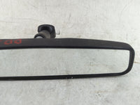 2007 Dodge Durango Interior Rear View Mirror Replacement OEM P/N:E8011083 Fits OEM Used Auto Parts - Oemusedautoparts1.com