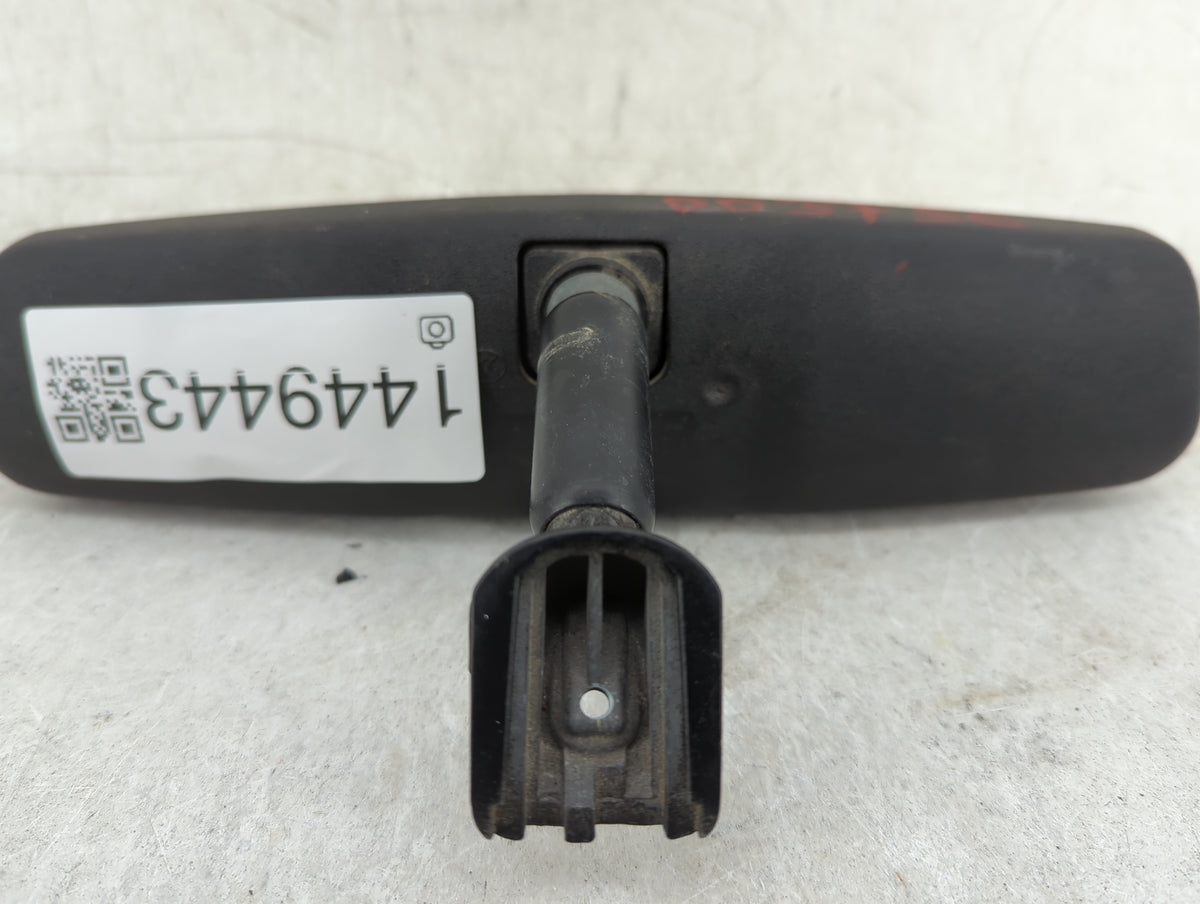 2007 Dodge Durango Interior Rear View Mirror Replacement OEM P/N:E8011083 Fits OEM Used Auto Parts - Oemusedautoparts1.com