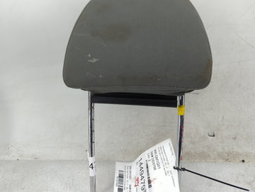 2007-2009 Dodge Durango Headrest Head Rest Front Driver Passenger Seat Fits Fits 2007 2008 2009 OEM Used Auto Parts - Oemuse