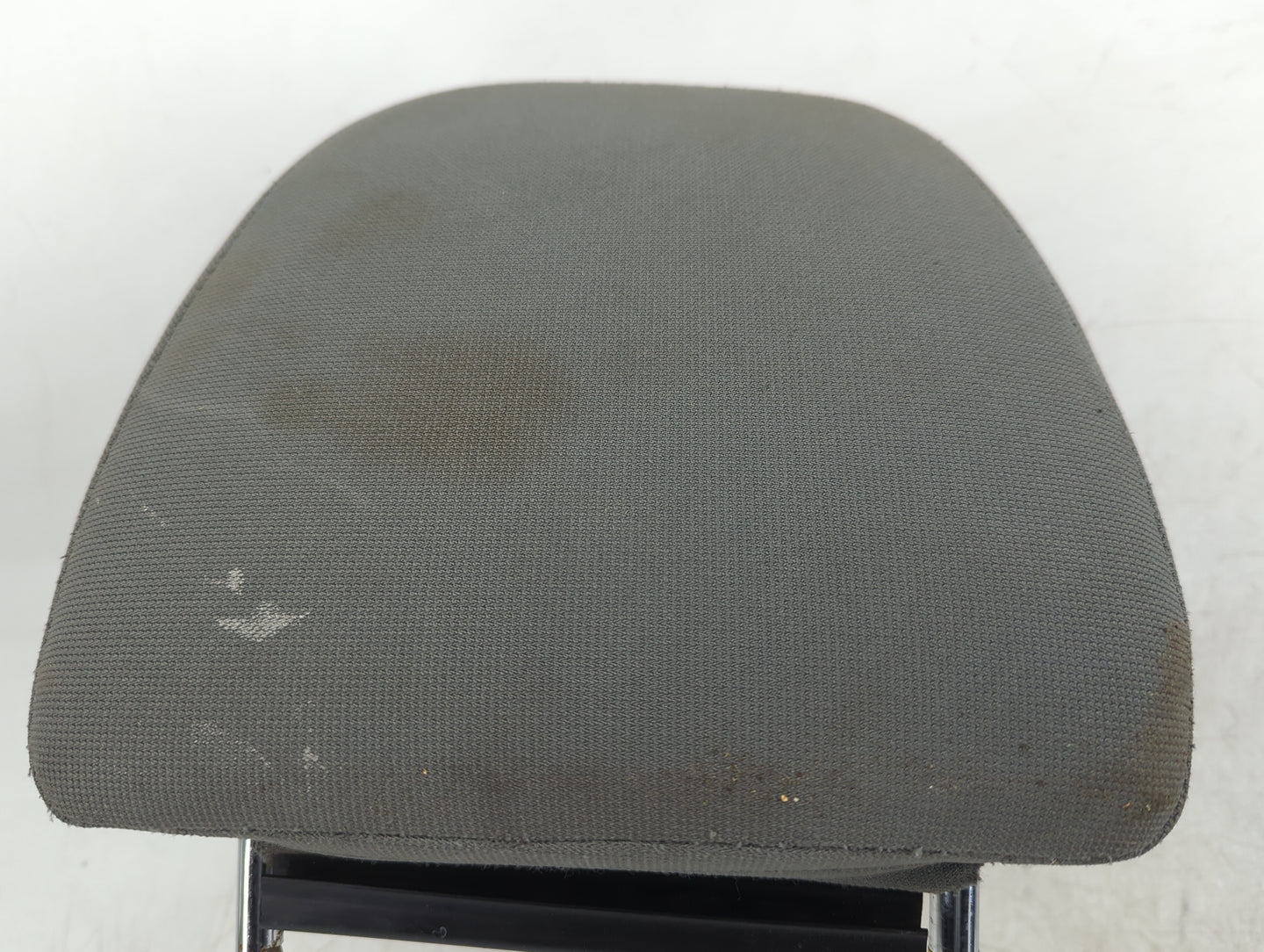 2007-2009 Dodge Durango Headrest Head Rest Front Driver Passenger Seat Fits Fits 2007 2008 2009 OEM Used Auto Parts - Oemuse