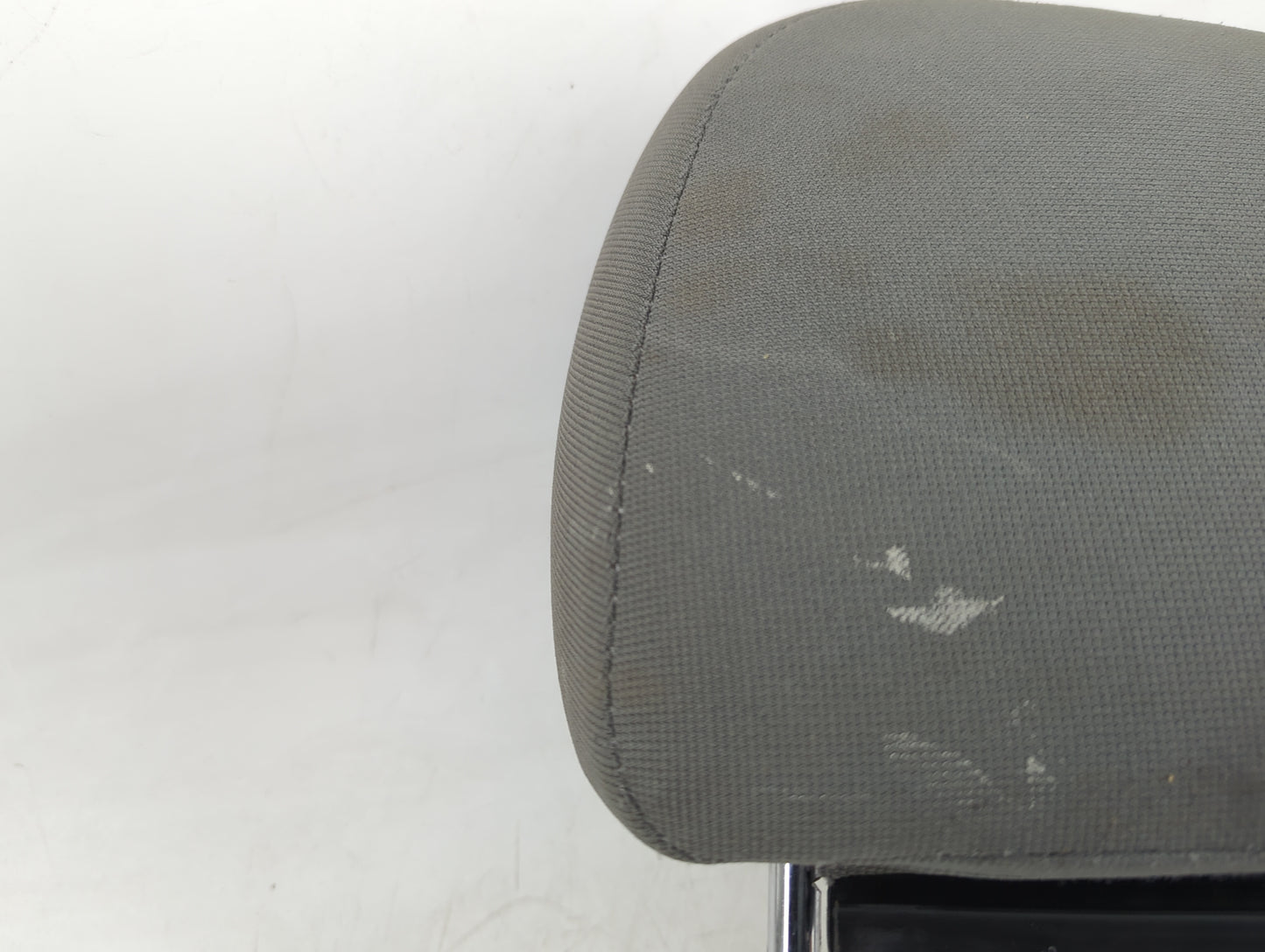 2007-2009 Dodge Durango Headrest Head Rest Front Driver Passenger Seat Fits Fits 2007 2008 2009 OEM Used Auto Parts - Oemuse
