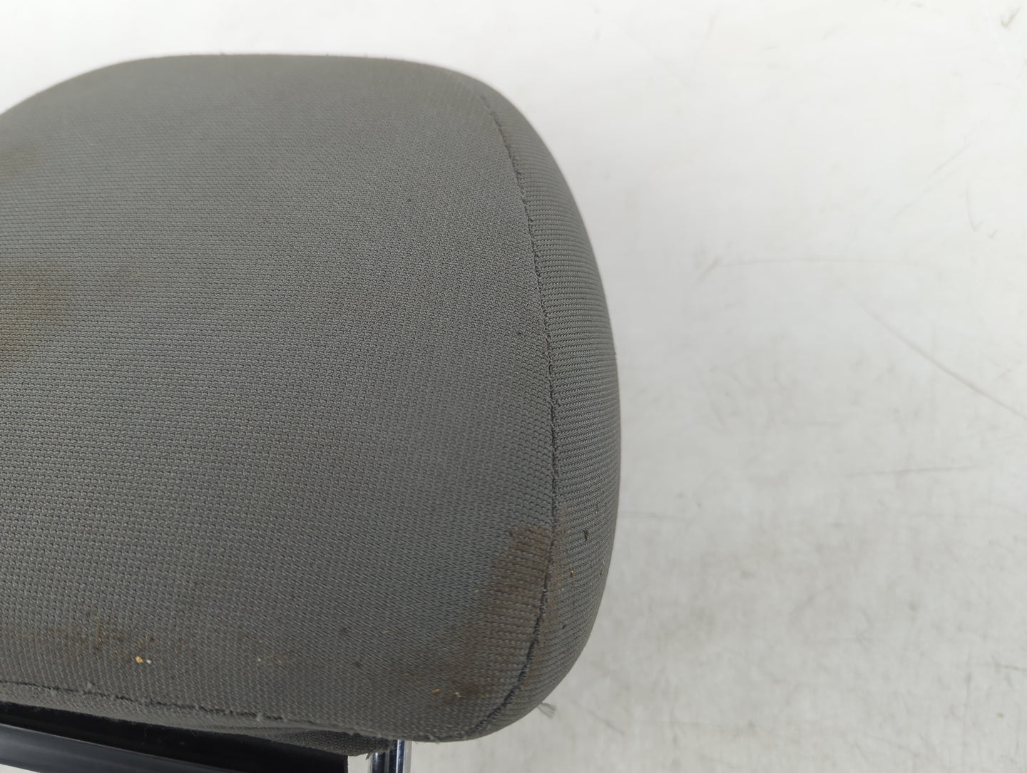 2007-2009 Dodge Durango Headrest Head Rest Front Driver Passenger Seat Fits Fits 2007 2008 2009 OEM Used Auto Parts - Oemuse