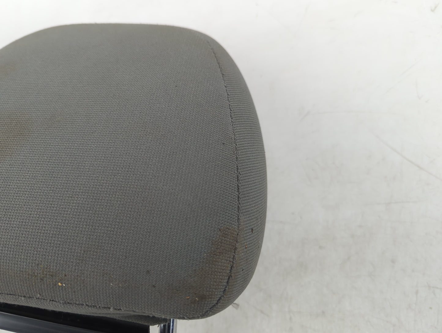 2007-2009 Dodge Durango Headrest Head Rest Front Driver Passenger Seat Fits Fits 2007 2008 2009 OEM Used Auto Parts - Oemuse