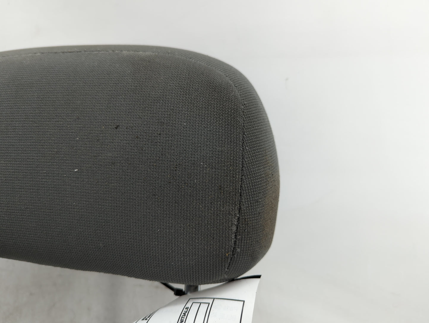 2007-2009 Dodge Durango Headrest Head Rest Front Driver Passenger Seat Fits Fits 2007 2008 2009 OEM Used Auto Parts - Oemuse