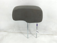 2007-2009 Dodge Durango Headrest Head Rest Rear Seat Fits Fits 2007 2008 2009 OEM Used Auto Parts - Oemusedautoparts1.com