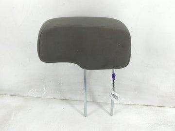2007-2009 Dodge Durango Headrest Head Rest Rear Seat Fits Fits 2007 2008 2009 OEM Used Auto Parts - Oemusedautoparts1.com