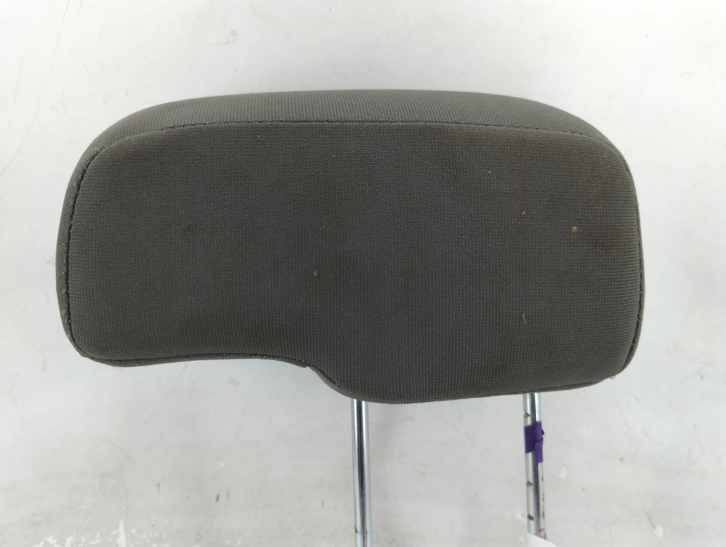 2007-2009 Dodge Durango Headrest Head Rest Rear Seat Fits Fits 2007 2008 2009 OEM Used Auto Parts - Oemusedautoparts1.com